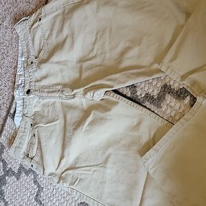 Mens levi pants size 34x30